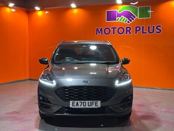 Used Ford Kuga 2020 for sale - 76665508: Photo