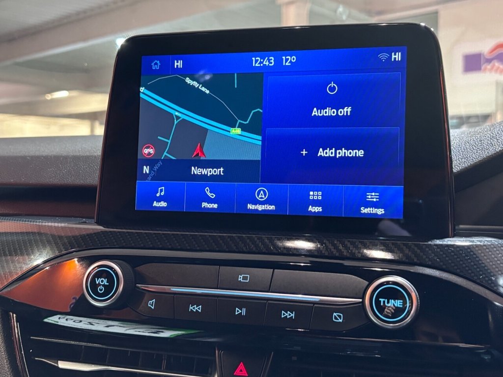 Used Ford Kuga 2020 for sale - 76665508: Photo 40