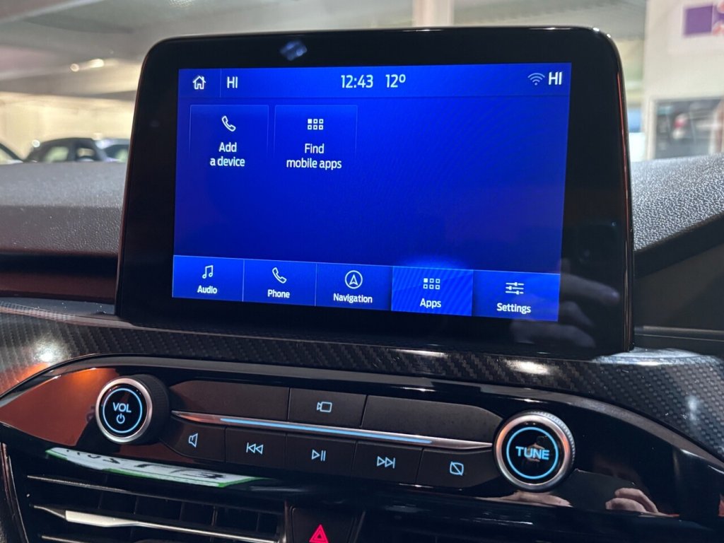 Used Ford Kuga 2020 for sale - 76665508: Photo 42