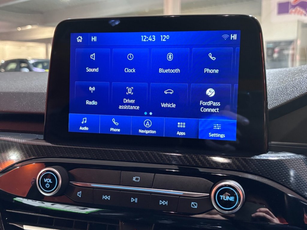 Used Ford Kuga 2020 for sale - 76665508: Photo 44