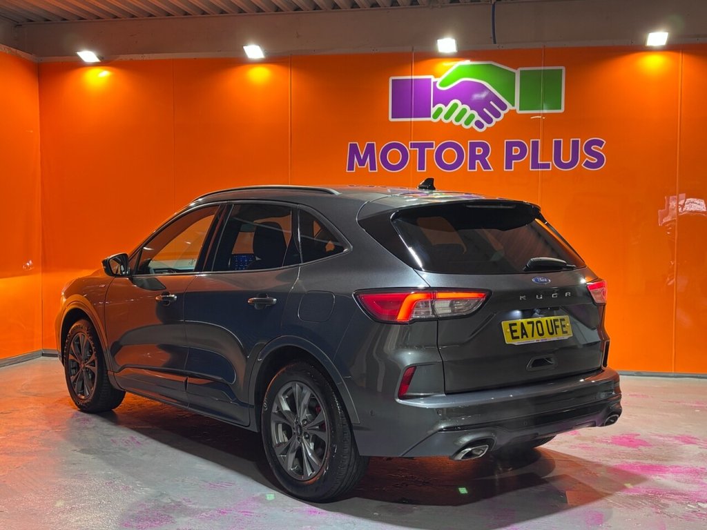 Used Ford Kuga 2020 for sale - 76665508: Photo 7
