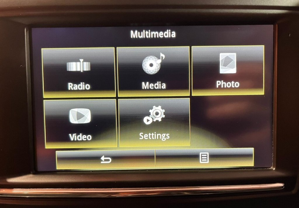 Used Renault Kadjar 2017 for sale - 77048703: Photo 14