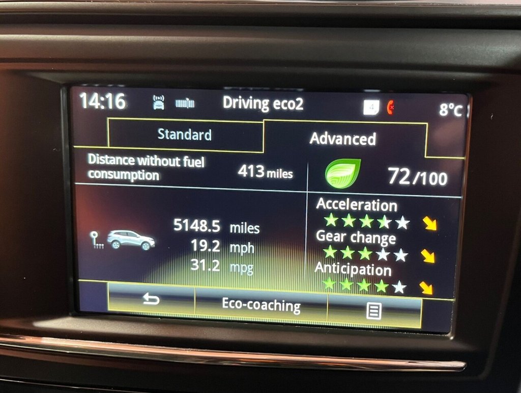 Used Renault Kadjar 2017 for sale - 77048703: Photo 15