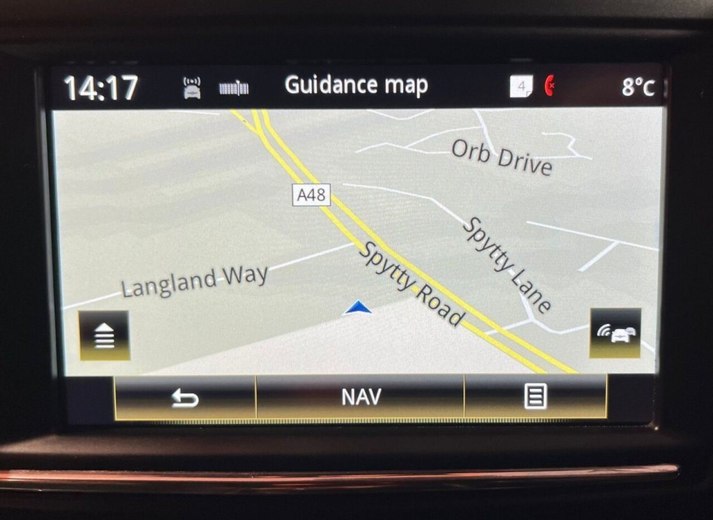 Used Renault Kadjar 2017 for sale - 77048703: Photo 20