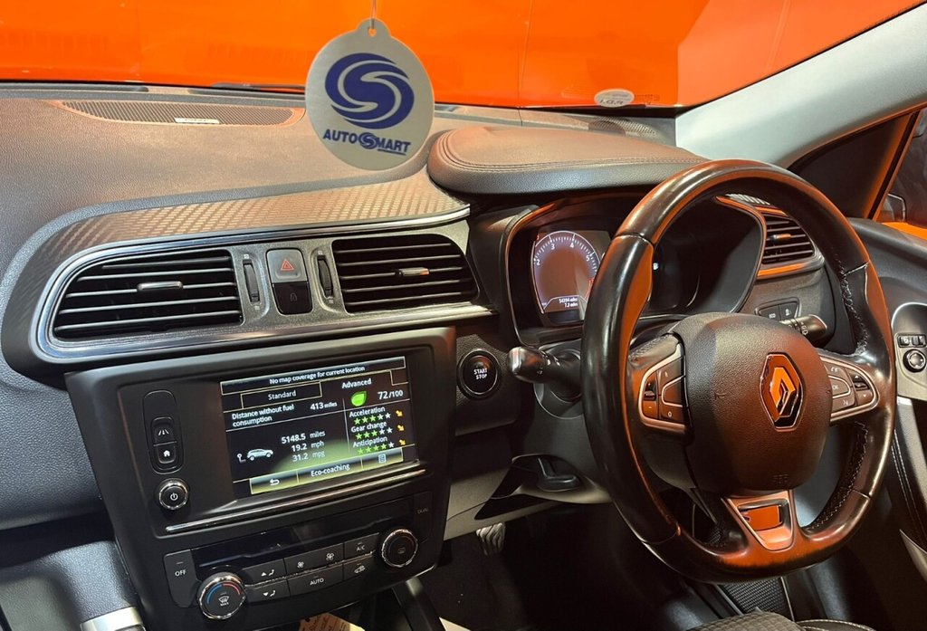 Used Renault Kadjar 2017 for sale - 77048703: Photo 22