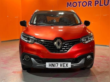 Used Renault Kadjar 2017 for sale - 77048703: Photo