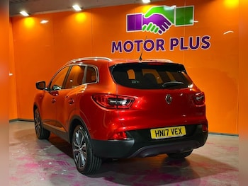 Used Renault Kadjar 2017 for sale - 77048703: Photo