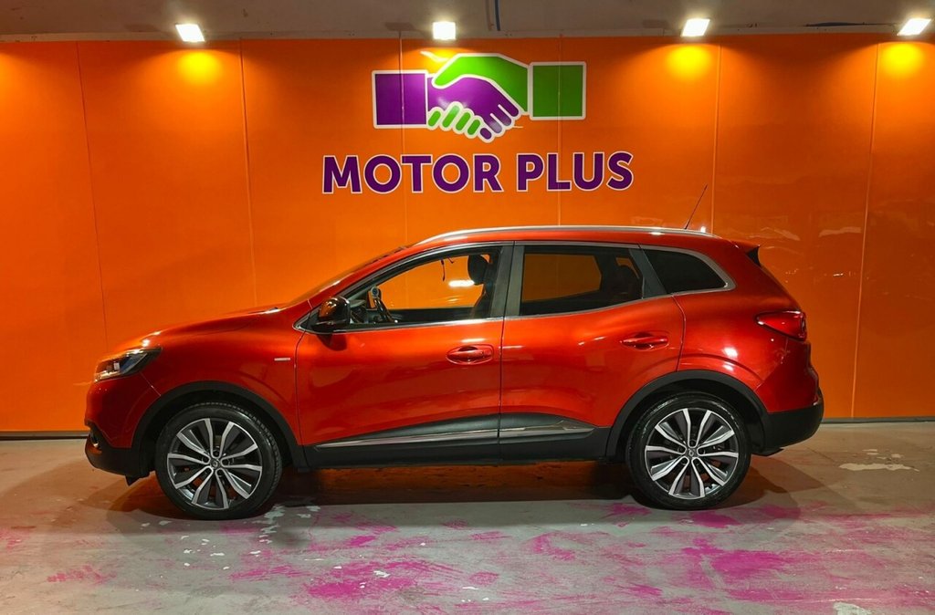 Used Renault Kadjar 2017 for sale - 77048703: Photo 4