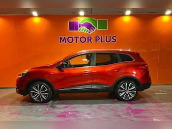Used Renault Kadjar 2017 for sale - 77048703: Photo
