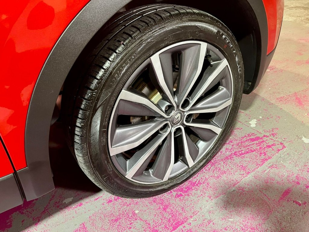 Used Renault Kadjar 2017 for sale - 77048703: Photo 9