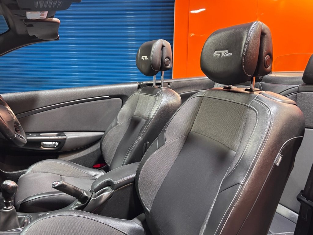 Used Renault Megane 2014 for sale - 77263007: Photo 12