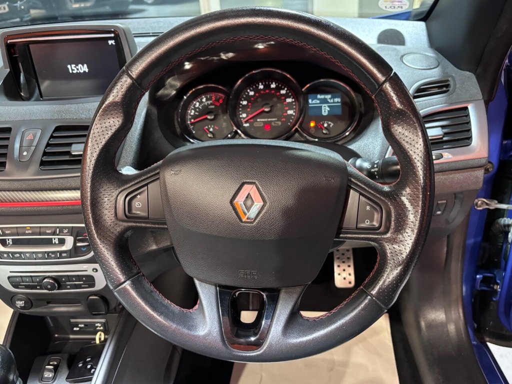 Used Renault Megane 2014 for sale - 77263007: Photo 14