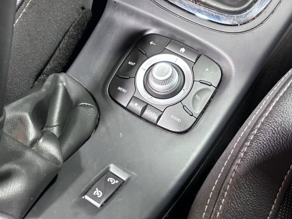 Used Renault Megane 2014 for sale - 77263007: Photo 17