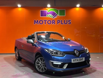 Used Renault Megane 2014 for sale - 77263007: Photo