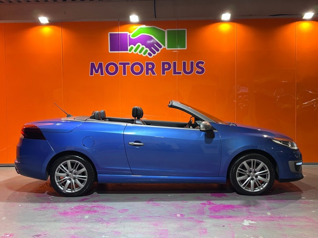 Used Renault Megane 2014 for sale - 77263007: Photo 22