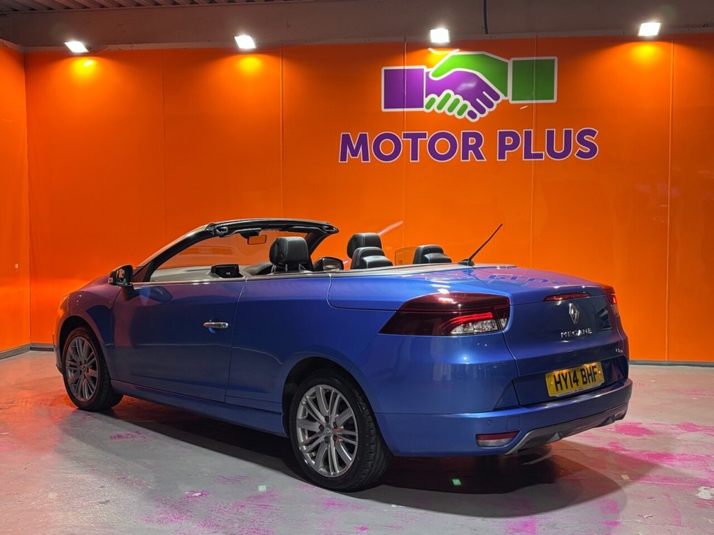 Used Renault Megane 2014 for sale - 77263007: Photo 23