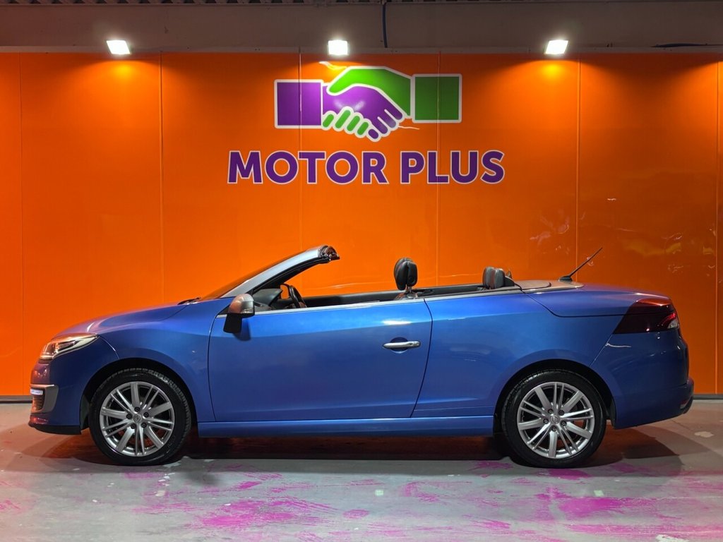 Used Renault Megane 2014 for sale - 77263007: Photo 26