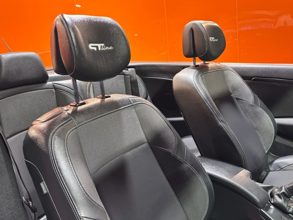 Used Renault Megane 2014 for sale - 77263007: Photo 6