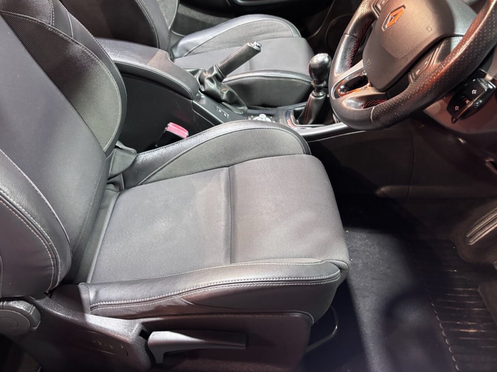 Used Renault Megane 2014 for sale - 77263007: Photo 8