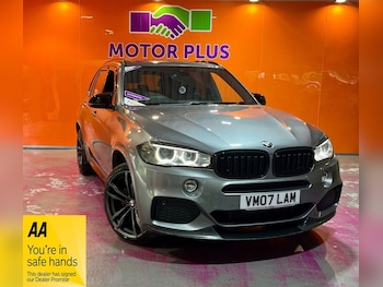 Used BMW X5 2016 for sale - 79009027: Photo