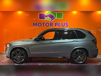 Used BMW X5 2016 for sale - 79009027: Photo