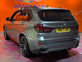 Used BMW X5 2016 for sale - 79009027: Photo