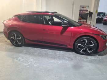 Used Kia EV6 2022 for sale - 74558092: Photo