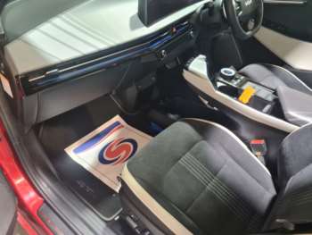 Used Kia EV6 2022 for sale - 74558092: Photo
