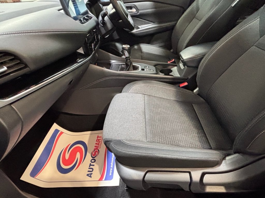 Used Nissan Qashqai 2024 for sale - 78056226: Photo 20
