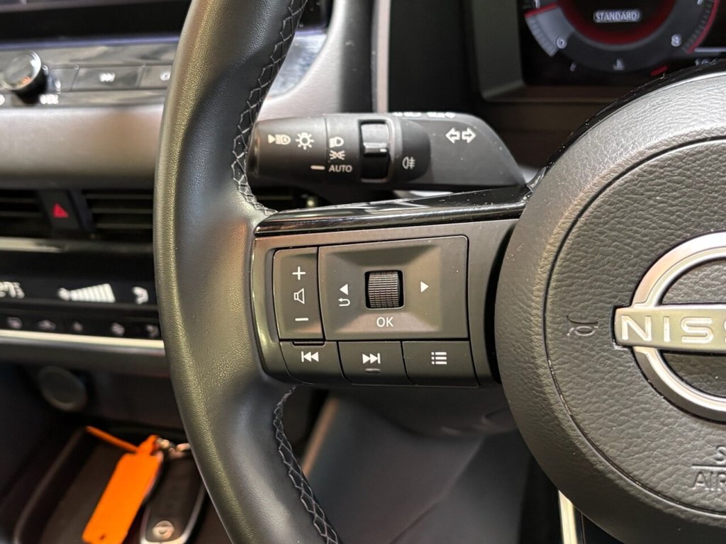 Used Nissan Qashqai 2024 for sale - 78056226: Photo 26