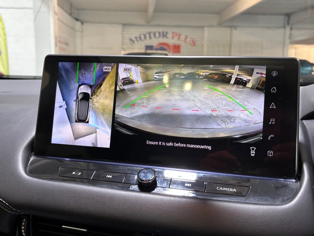 Used Nissan Qashqai 2024 for sale - 78056226: Photo 32