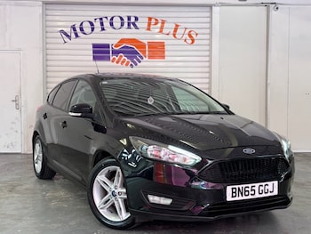 Ford - Focus
