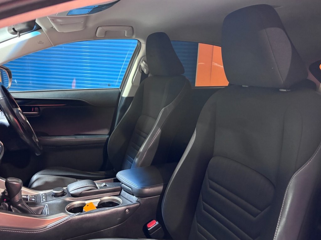 Used Lexus NX 2015 for sale - 76797970: Photo 20