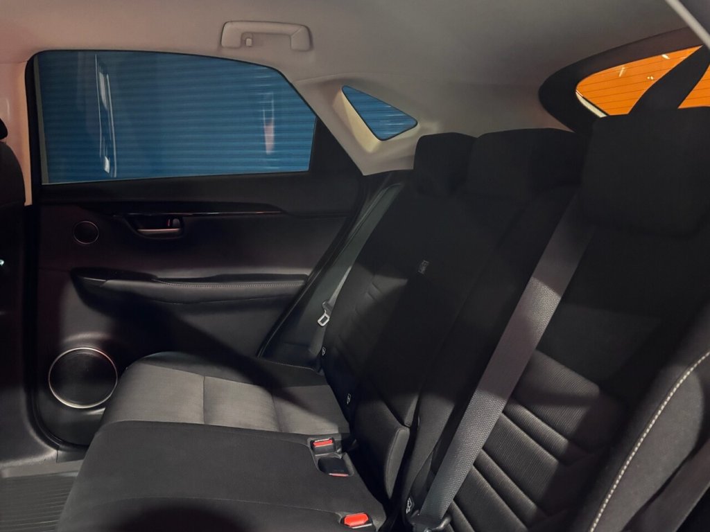 Used Lexus NX 2015 for sale - 76797970: Photo 22