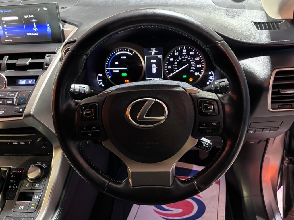 Used Lexus NX 2015 for sale - 76797970: Photo 25