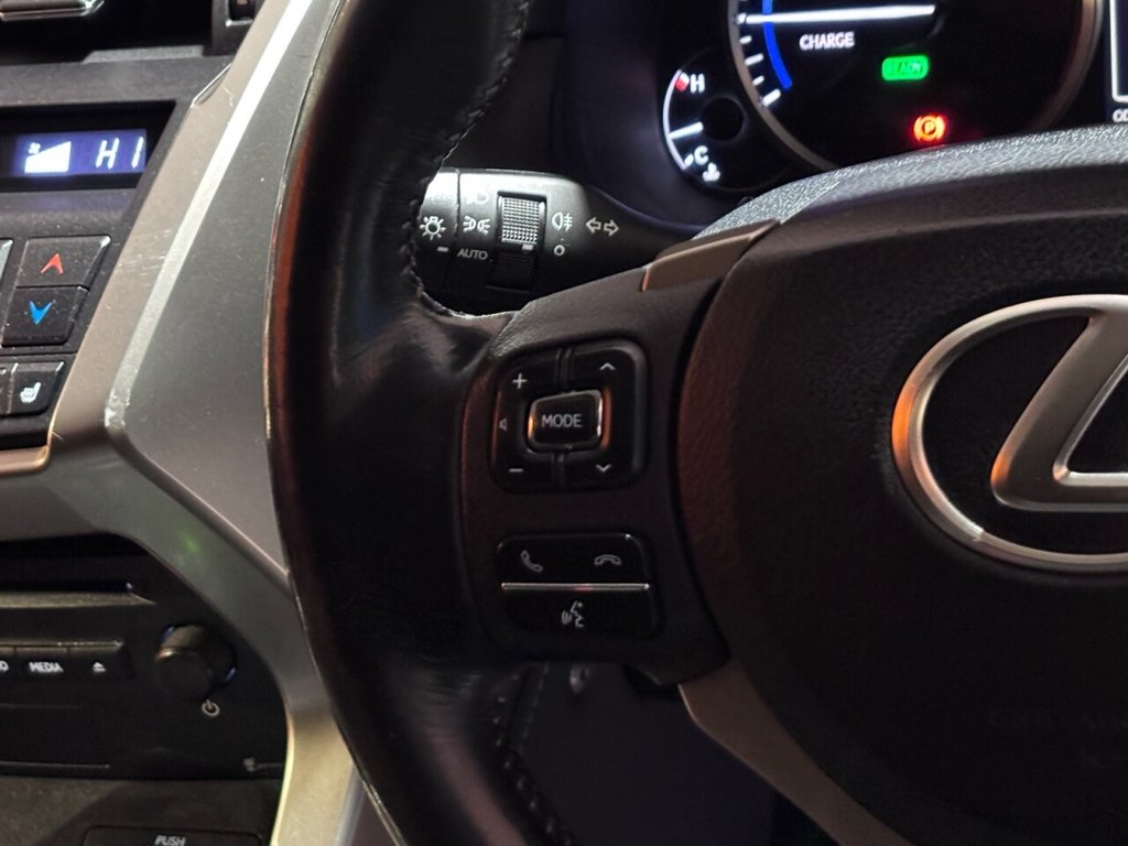 Used Lexus NX 2015 for sale - 76797970: Photo 26