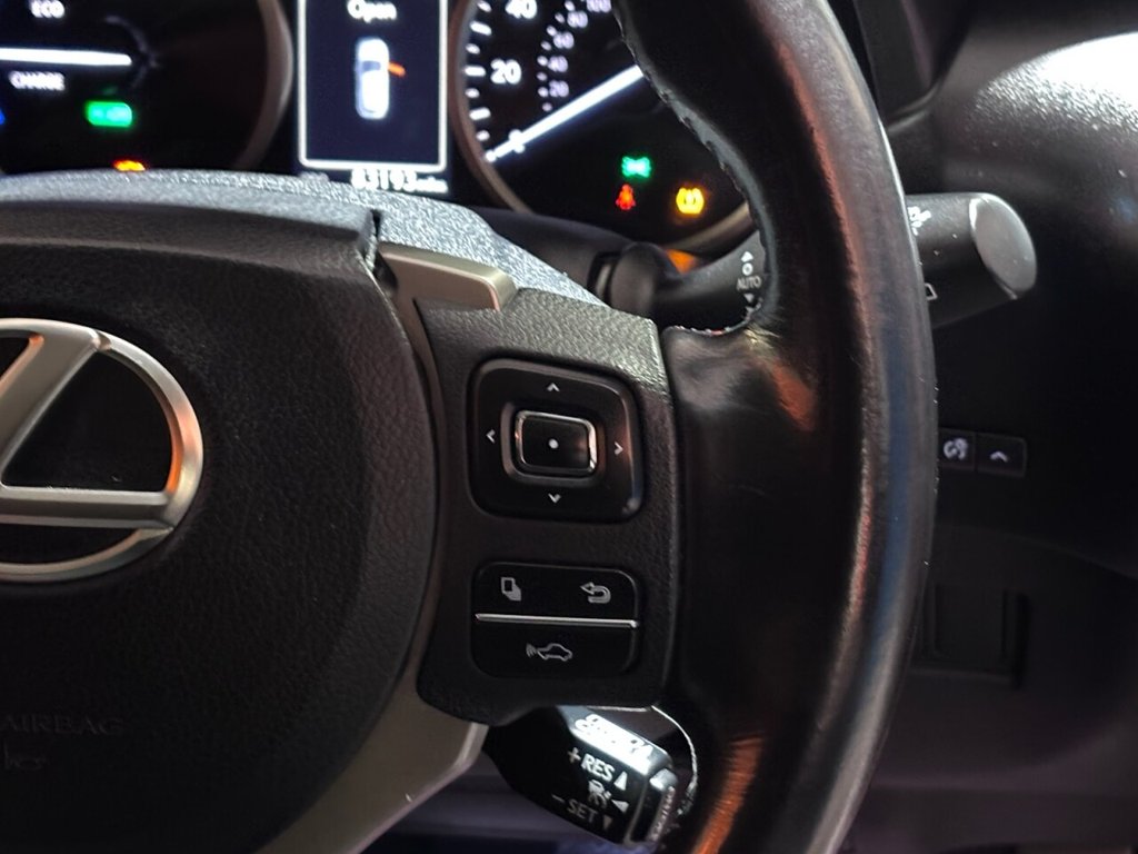 Used Lexus NX 2015 for sale - 76797970: Photo 28