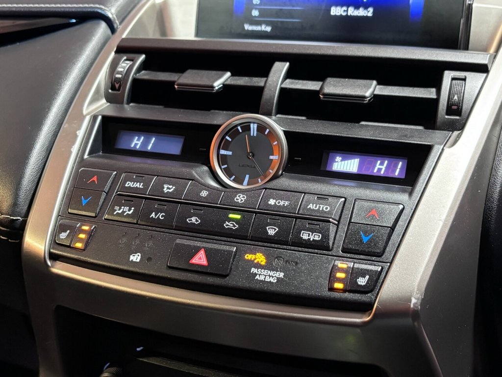 Used Lexus NX 2015 for sale - 76797970: Photo 31