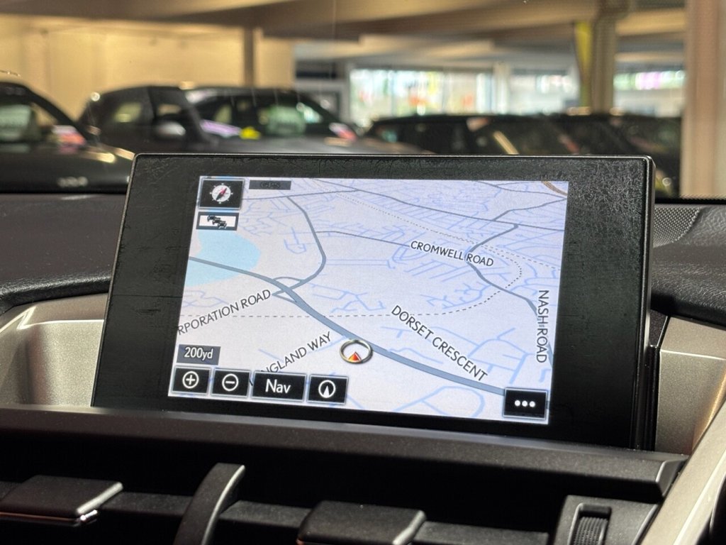 Used Lexus NX 2015 for sale - 76797970: Photo 37