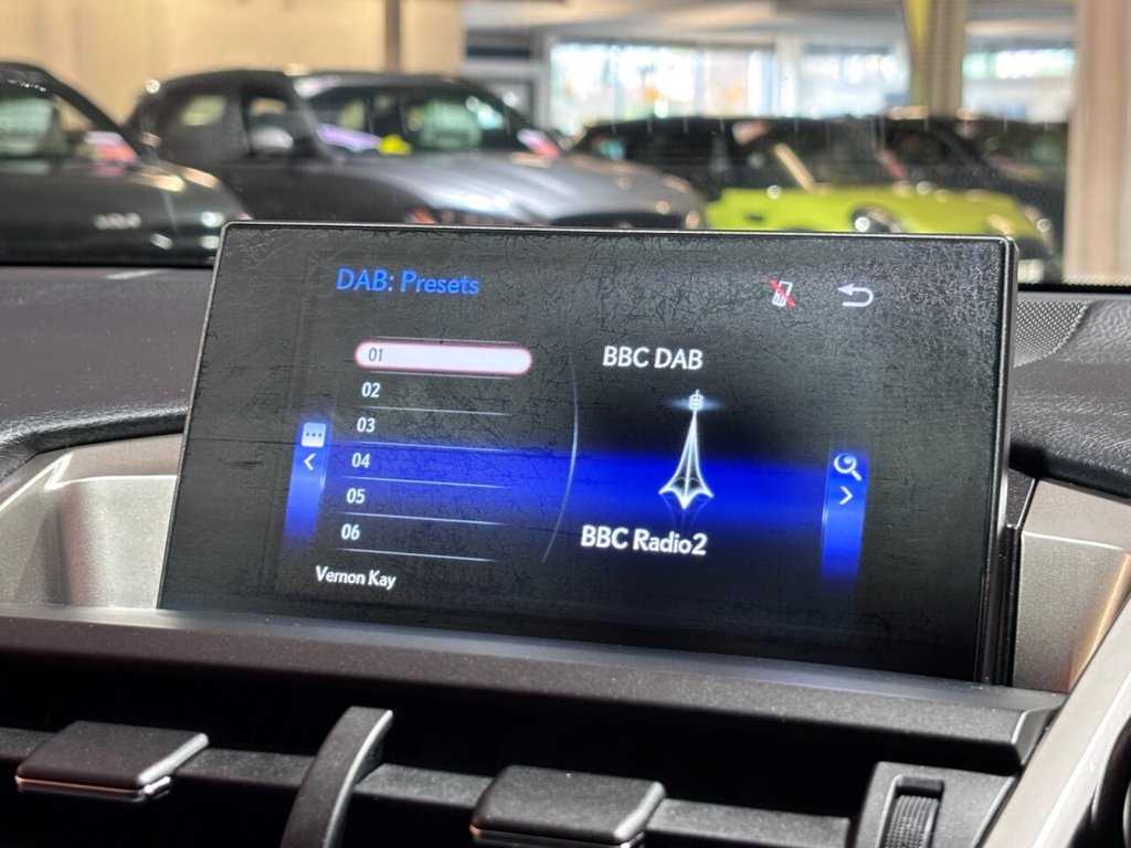 Used Lexus NX 2015 for sale - 76797970: Photo 38