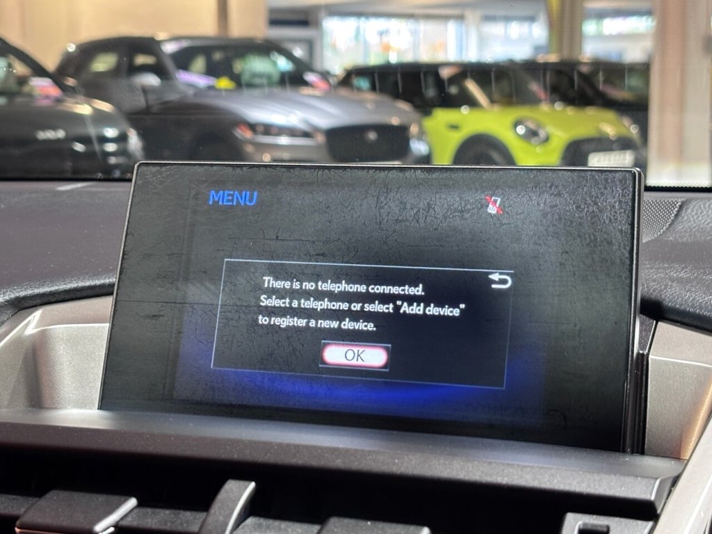 Used Lexus NX 2015 for sale - 76797970: Photo 39