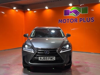 Used Lexus NX 2015 for sale - 76797970: Photo