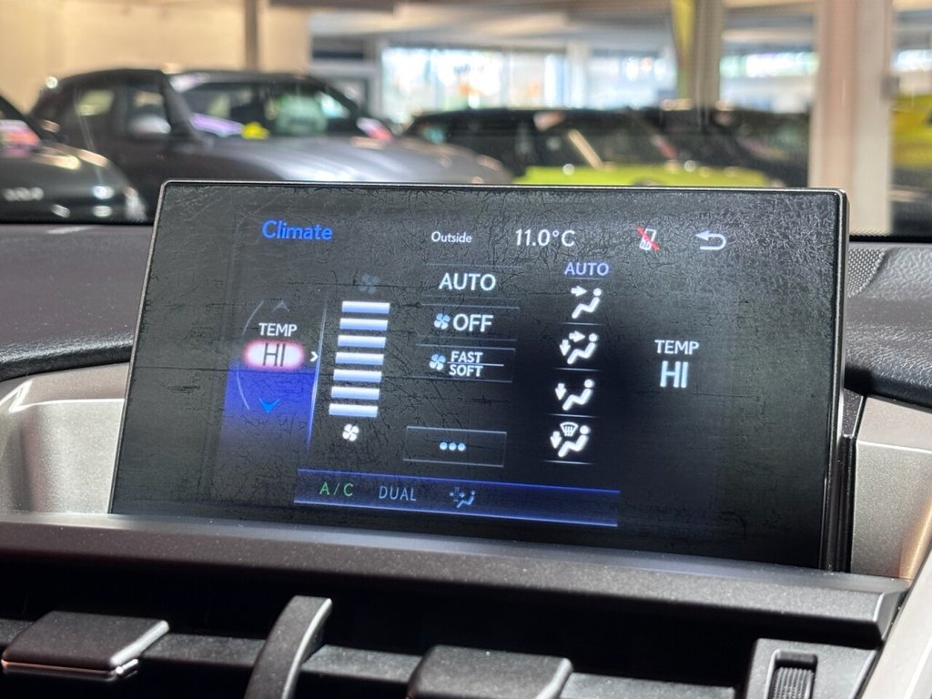 Used Lexus NX 2015 for sale - 76797970: Photo 42