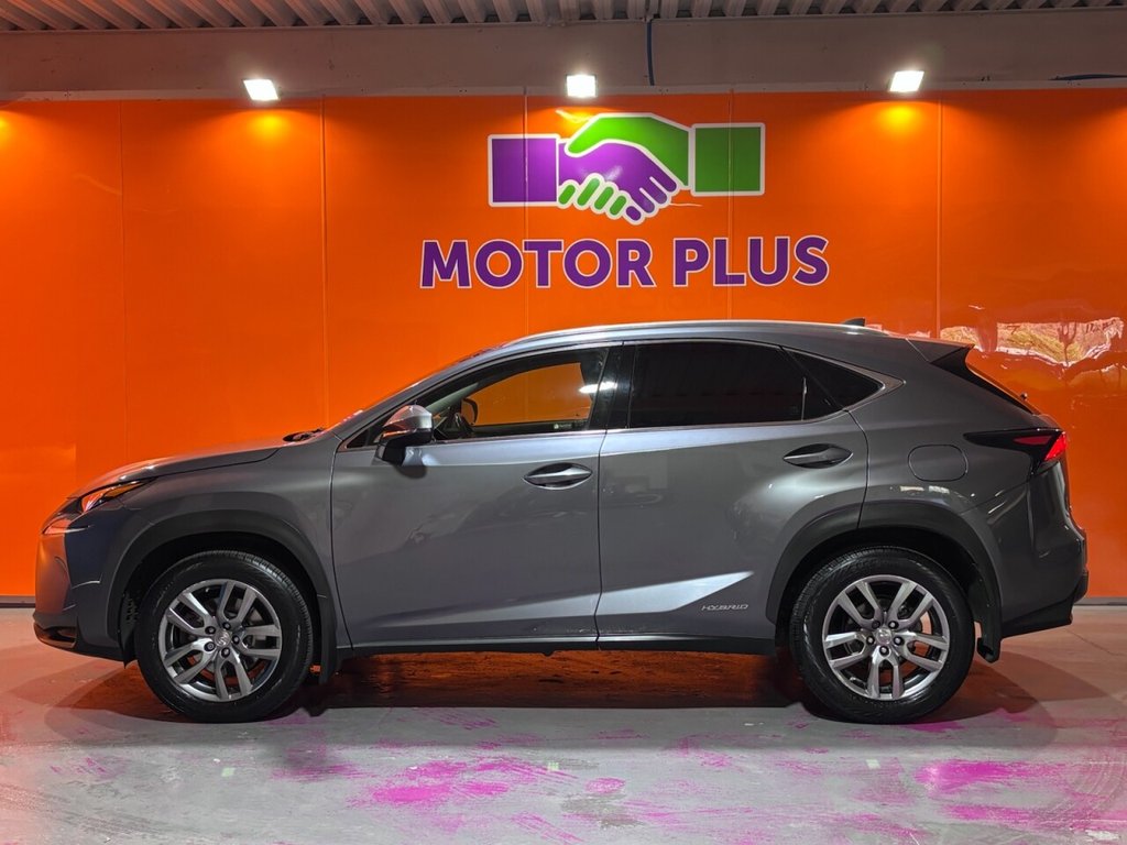 Used Lexus NX 2015 for sale - 76797970: Photo 8