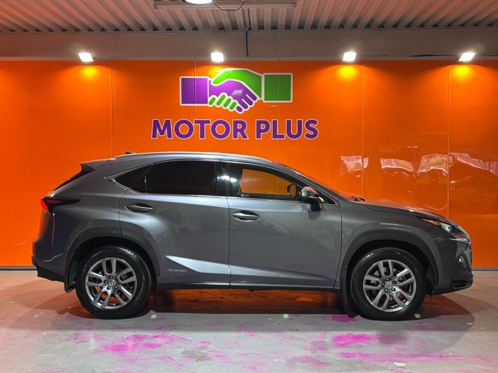 Used Lexus NX 2015 for sale - 76797970: Photo 9