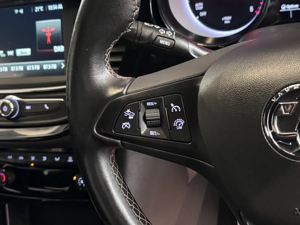 Used Vauxhall Astra 2019 for sale - 75067612: Photo 28
