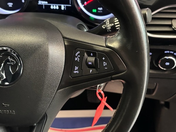 Used Vauxhall Astra 2019 for sale - 75067612: Photo 30