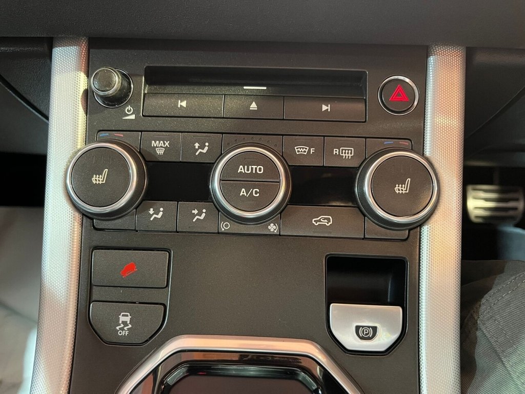 Used Land Rover Range Rover Evoque 2012 for sale - 77080532: Photo 12