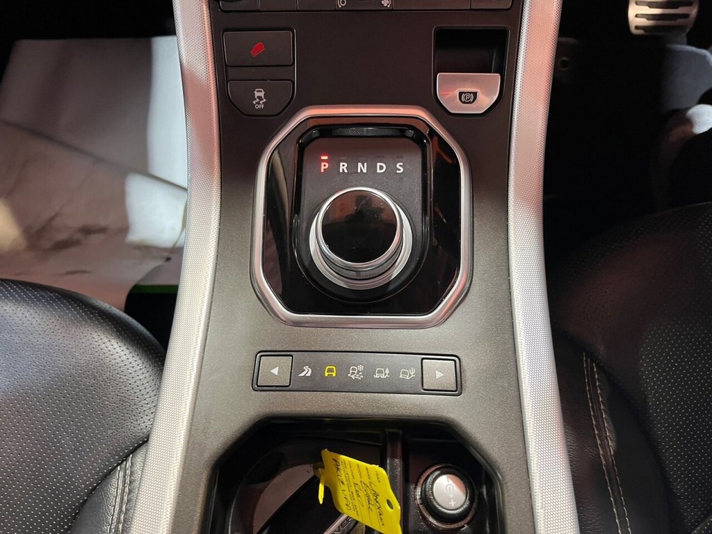 Used Land Rover Range Rover Evoque 2012 for sale - 77080532: Photo 13