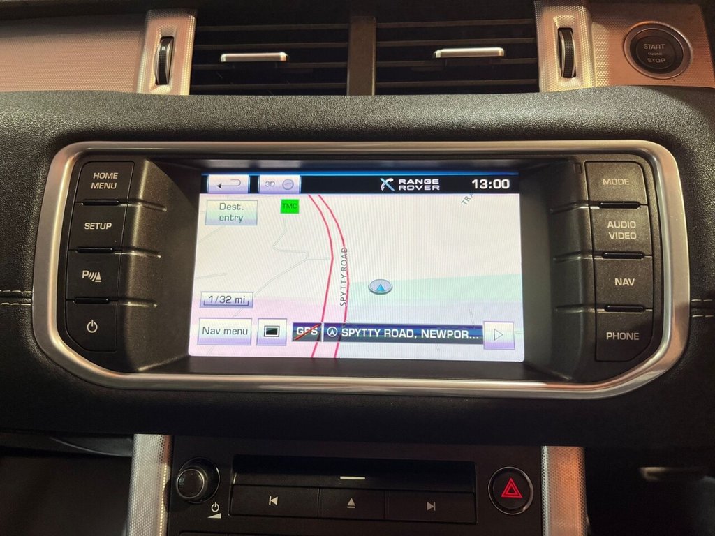 Used Land Rover Range Rover Evoque 2012 for sale - 77080532: Photo 20